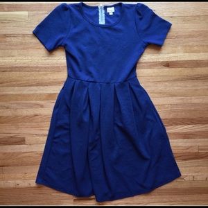 Lularoe Amelia Dress